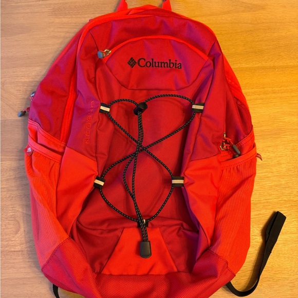 Columbia Neosho Backpack with laptop compartment - Picture 1 of 4